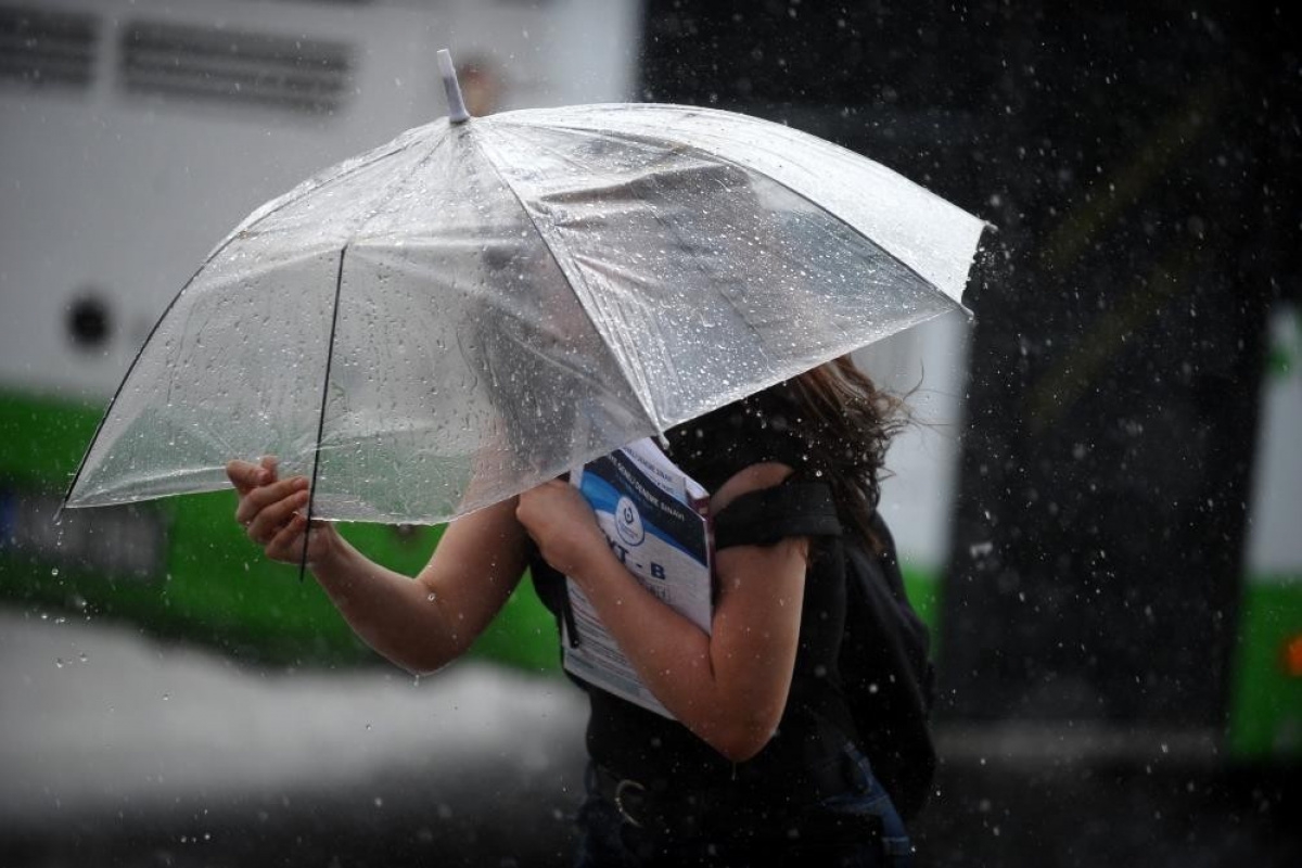 Meteoroloji'den 28 il için sarı kodlu uyarı!