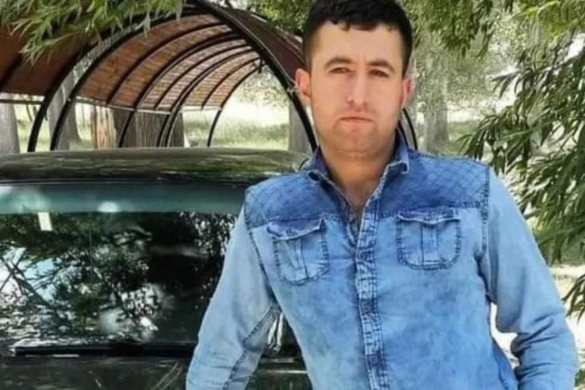 Mısır sulamaya giden genç ölü bulundu