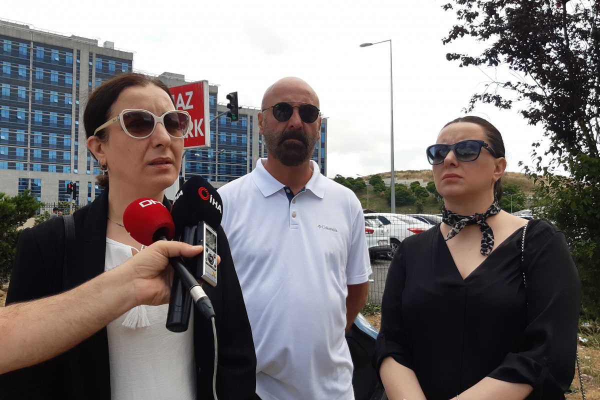 Motosikletlinin ölümüne neden olan alkollü sürücüye 5 yıl hapis cezası