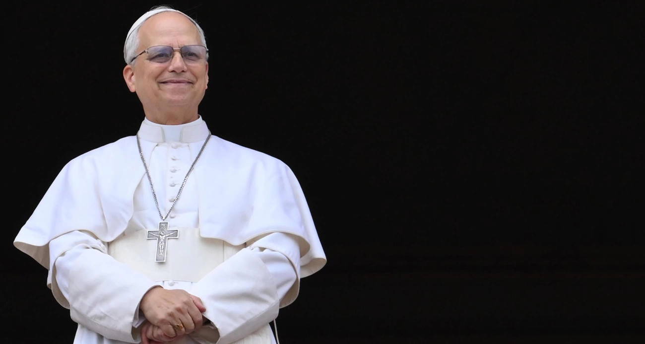 Papa’nın Kayserili olduğu iddiası vatandaşları şaşırttı