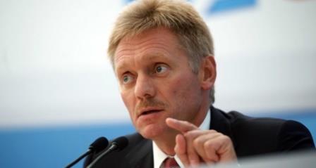 Peskov: 'Türkiye'nin gaz merkezi olması, Moskova ve Ankara'nın çıkarına'