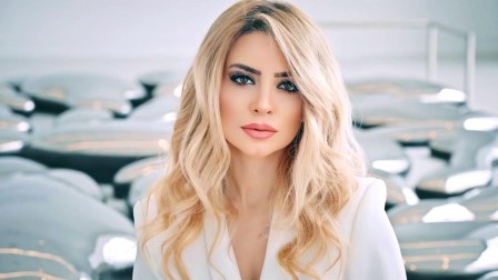  Pınar Yıldız, New York’ta klip çekti