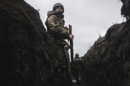 Rusya: 'Ukrayna'nın füze saldırısında 63 asker öldü'