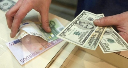 Serbest piyasada döviz fiyatları | Dolar 19,15 seviyesinde