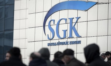 SGK merkezleri cumartesi günü de açık olacak