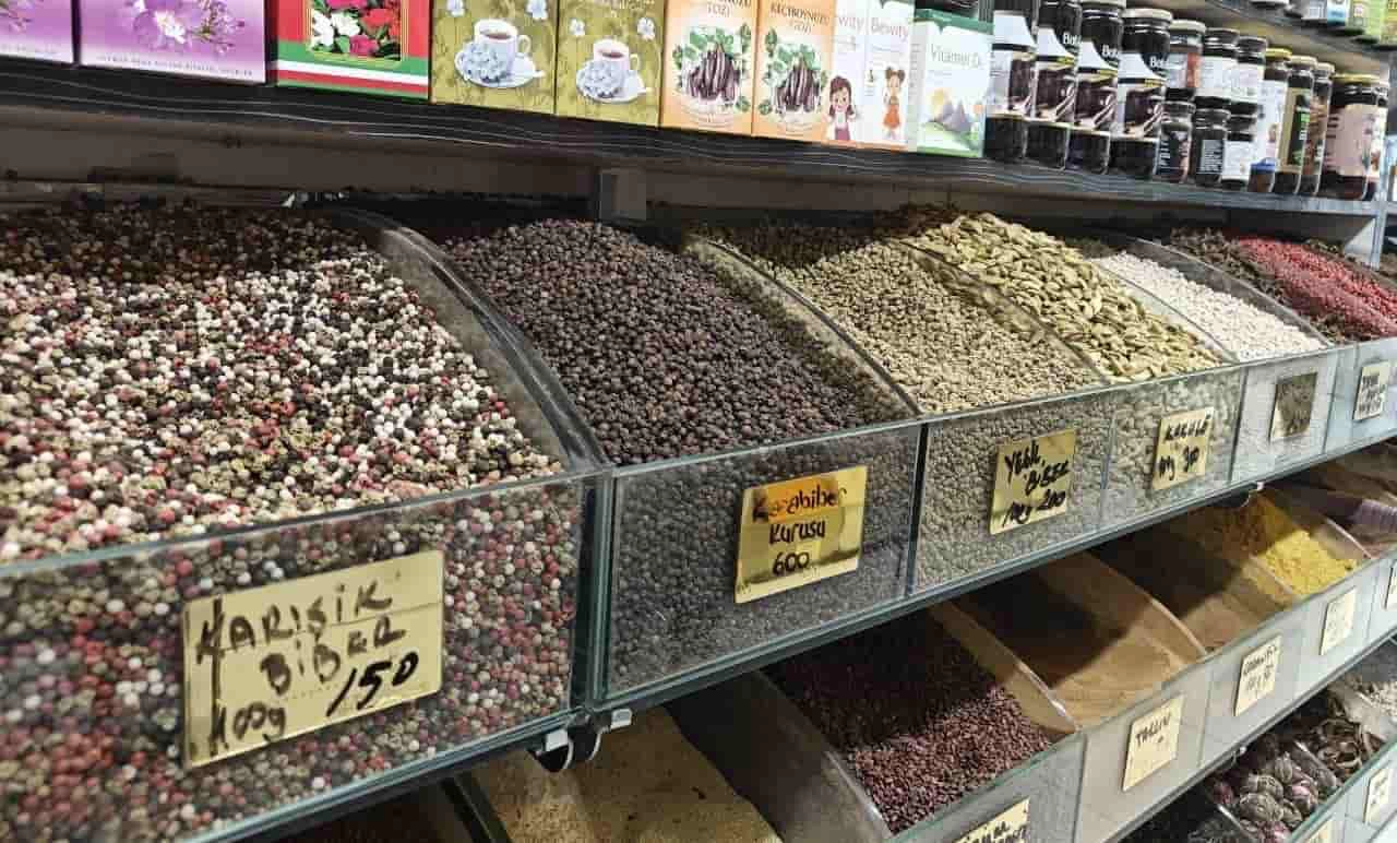 Ter kokusuna bitkisel çözüm
