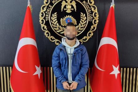 Terörist Murat Karayılan tarafından yazılmış dokümanlar ele geçirildi