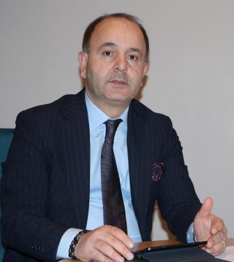 TPF Yönetim Kurulu Başkanı: Yerel zincir marketler olarak zam yapmama kararı aldık