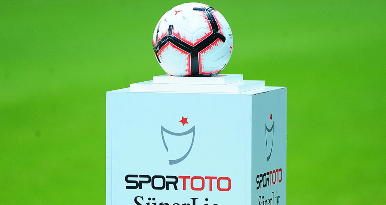 Trendyol Süper Lig ve 1. Lig maçlarına T.C. kimlik kartıyla da girilebilecek