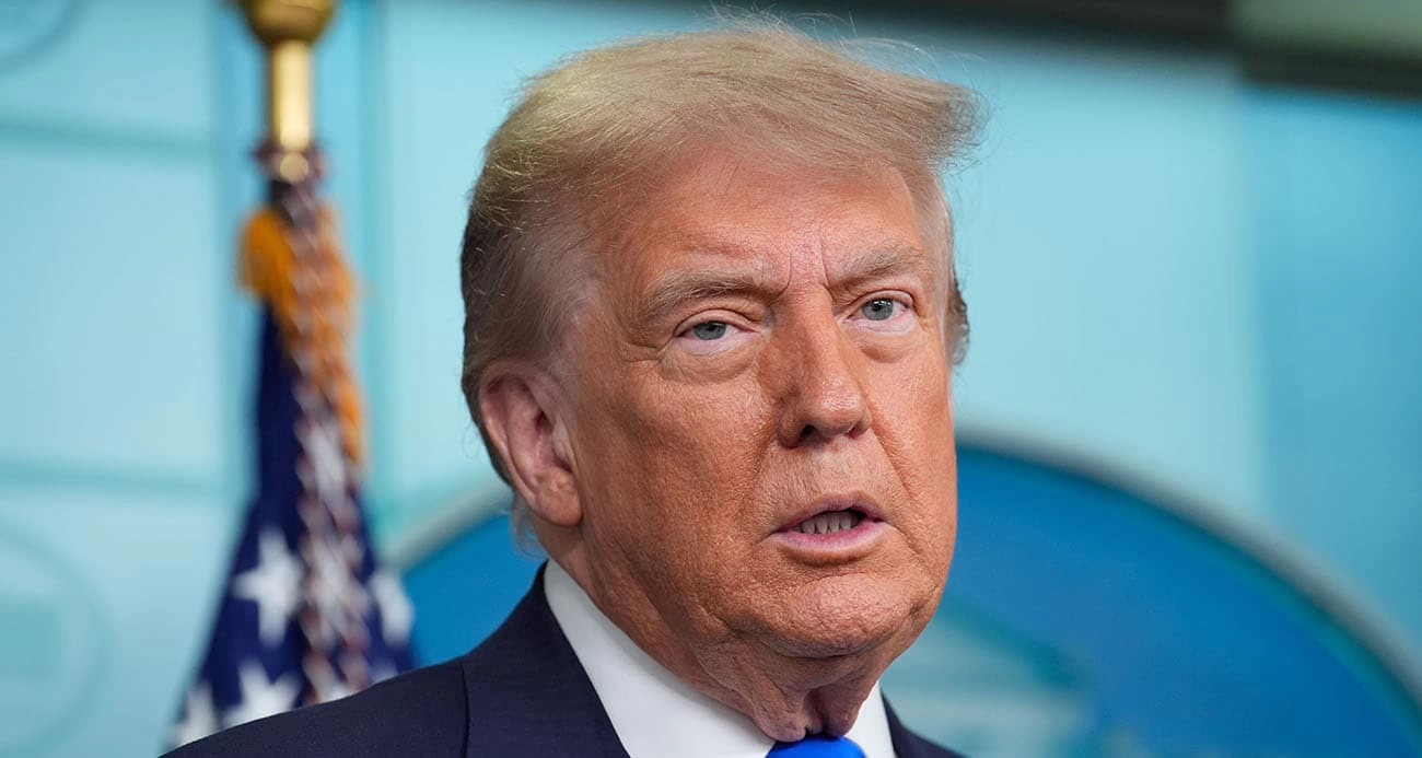 Trump gümrük vergisi oranlarında değişikliğe gitti: Türkiye'ye yüzde 15 tarife