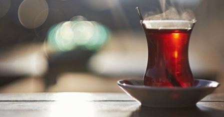 Türk çay kültürü UNESCO listesinde yerini aldı