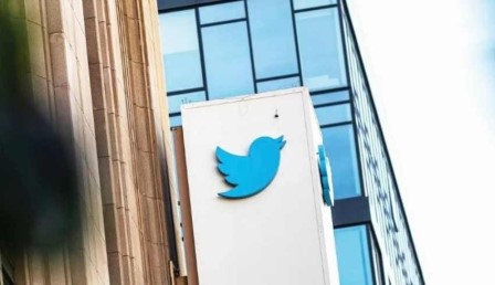 Twitter ofisindeki eşyalar satıldı: Mavi kuş heykeline 100 bin dolar