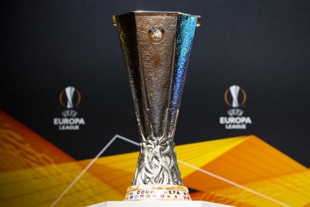  UEFA Avrupa Ligi'nde, son 16 turu heyecanı başlıyor